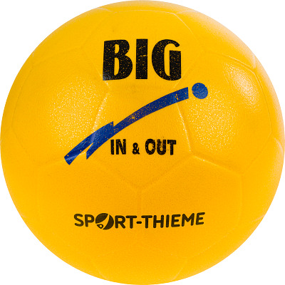 Sport-Thieme Speelbal "Kogelan Hypersoft