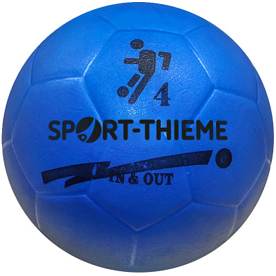 Sport-Thieme Voetbal "Kogelan Hypersoft
