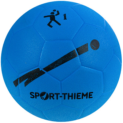 Sport-Thieme Handbal "Kogelan Hypersoft