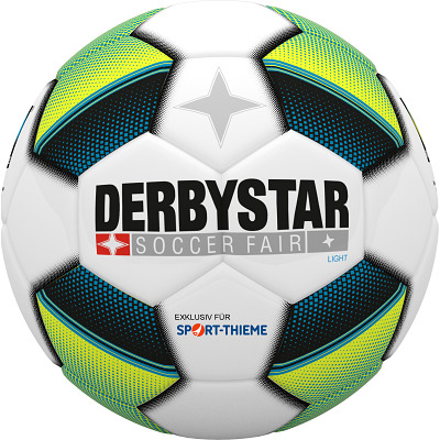 Derbystar Voetbal "Soccer Fair Light