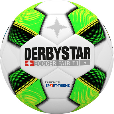 Derbystar Voetbal "Soccer Fair TT
