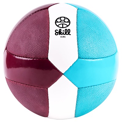 FooBaSkill Speelbal, Maat 5