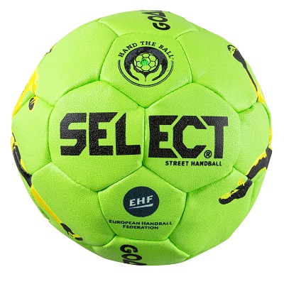 Goalcha Handbal 'Street', Maat 0