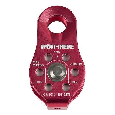 Sport-Thieme Katrol voor slingtrainer 'Switch