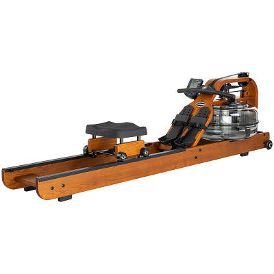 Fluid Roeimachine "Viking PRO V