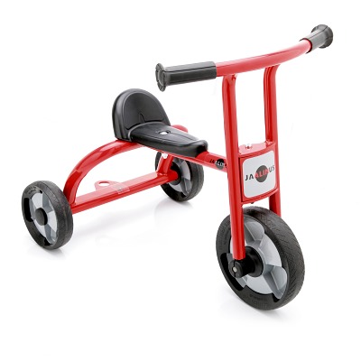 Jaalinus Driewiler "Pushbike