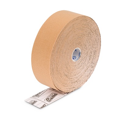 Kinesio Kinesiologie-Tape "Tex Classic", Beige