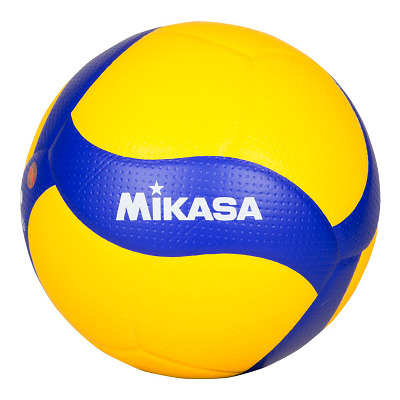 Mikasa Volleybal “V200W-DVV”