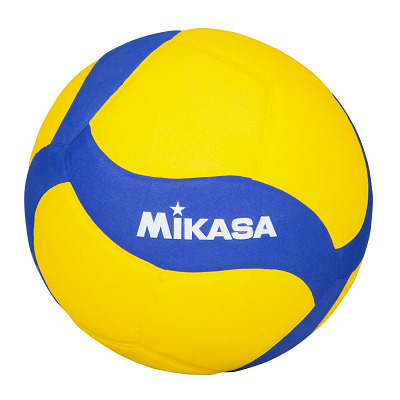 Mikasa Volleybal “V800W”