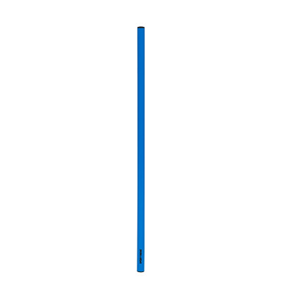 Sport-Thieme Gymnastiekstaaf "ABS-Kunststof", Blauw, 80 cm