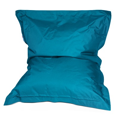 Sport-Thieme Zitzak "Relax Indoor", Aqua, XXL