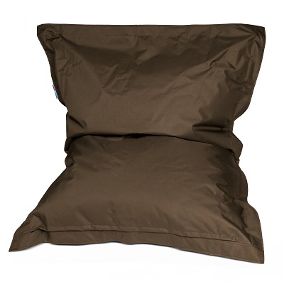 Sport-Thieme Zitzak "Relax Indoor", Stone, XXL