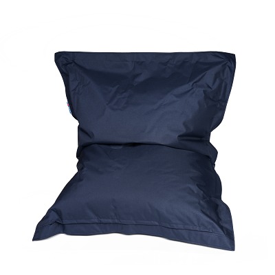 Sport-Thieme Zitzak "Relax Indoor", Night, XL
