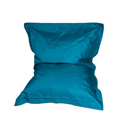 Sport-Thieme Zitzak "Relax Indoor", Aqua, XL