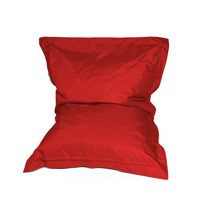 Sport-Thieme Zitzak "Relax Indoor", Cherry, XL