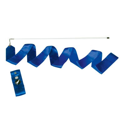 Sport-Thieme Gymnastieklint met staaf "Training", Blauw, Meisje