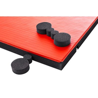 ProGame Trocellen Verbinding “I-TIS”, Aansluitset voor I-TIS training 4 cm