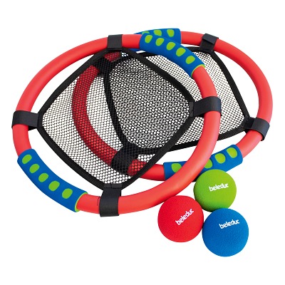 Beleduc Handtrampoline 'Netbal'