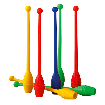Sport-Thieme Turnknots "Kinder", Blauw