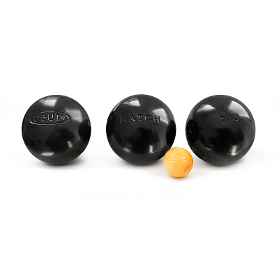 Obut Jeu de boules wedstrijdballen, ø 74 mm, 700 g