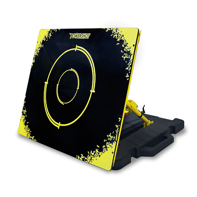 Power Shot Ball-Rebounder-wand "Rebound Wall