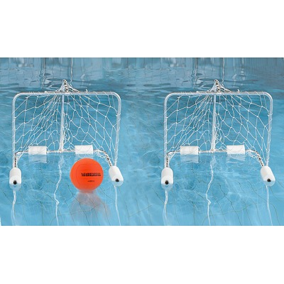 Mini waterdoelen set