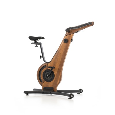Nohrd Indoor Bike, Notelaar