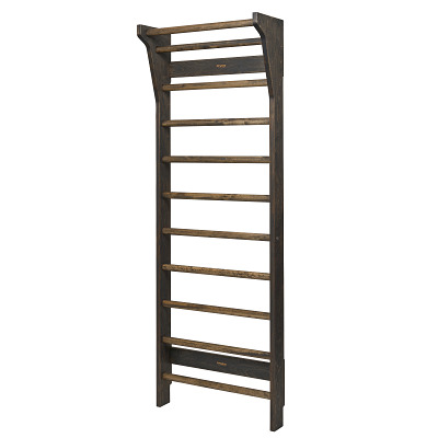 Fitwood Wandrek "Taimi", Notenbruin