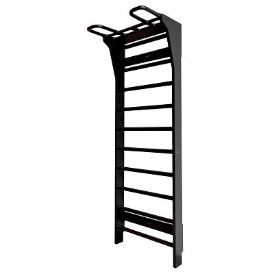 Fitwood Wandrek "Aarni", Zwart