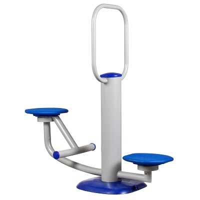 Saysu Outdoor Fitnessaparatuur "Twister - SP