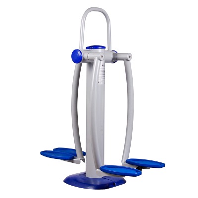 Saysu Outdoor Fitnessaparatuur "Leg Swing - SP