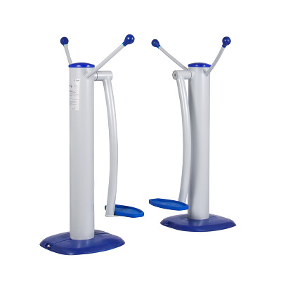 Saysu Outdoor Fitnessaparatuur "Airwalker - SP