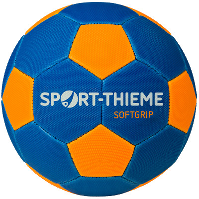 Sport-Thieme Voetbal "Softgrip