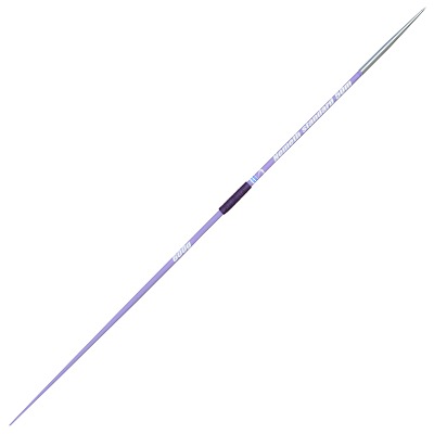 Nemeth Wedstrijd-Speer "Standard School", 600 g - 40 m Worp index