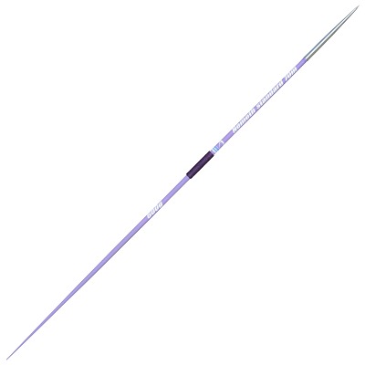 Nemeth Wedstrijd-Speer "Standard School", 600 g - 70 m Worp index