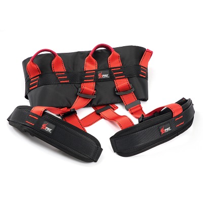 4D Pro Slingertrainer 'Bungee Dance Harness'