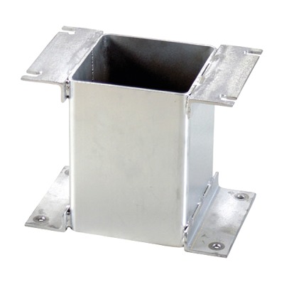 Bänfer Adapter voor Springtafel "ST-4 Exklusiv-Microswing
