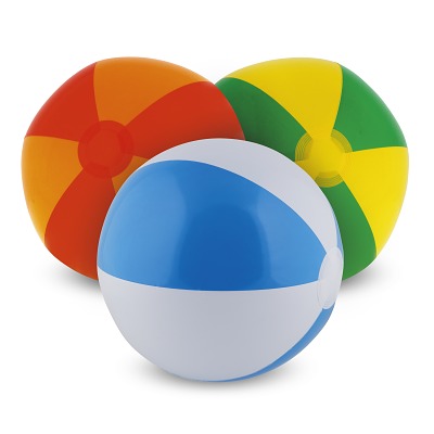 Fashy Strandballen-set, ø 30 cm