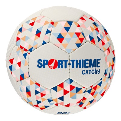 Sport-Thieme Handbal Soft handbal “Catchy”, Maat 00
