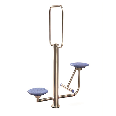 Saysu Outdoor Fitnessaparatuur "Twister - SE