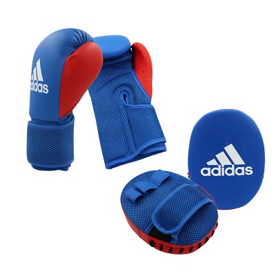Adidas Boksset, Voor kinderen