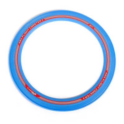Frisbee Werpschijf 'Max Flight Coaster X', Blauw