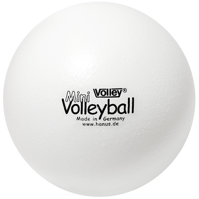 Volley Mini-Volleybal