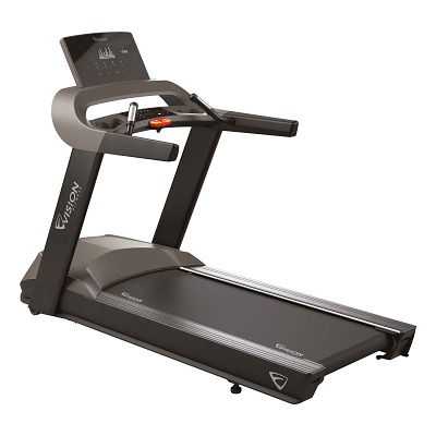 Vision Fitness Loopband "T600