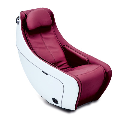 Synca Massagezetel "CirC", Bordeaux
