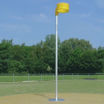 Korfbalpaal “Outdoor”