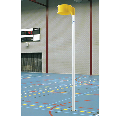 Korfbalpaal “Competitie”