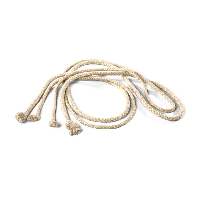 Sport-Thieme Gymnastiektouw "Wedstrijd", 10 mm