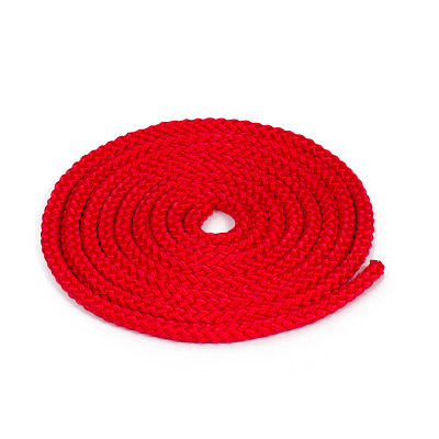 Sport-Thieme Gymnastiektouw "Wedstrijd", Rood