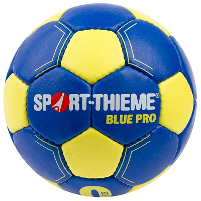 Sport-Thieme Handbal “Blue Pro”, Maat 0